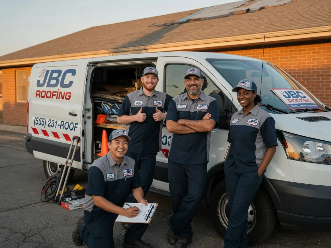 Roof Replacement company in Platte, SD
